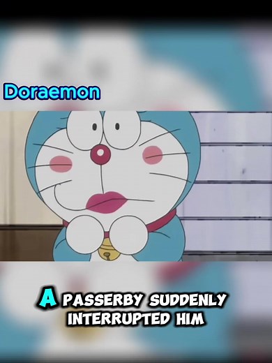 Doraemon: The Charm of Animated Characters