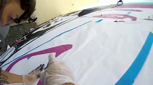 346K views · 1.4K reactions | Video of the Day! Graffiti artist...