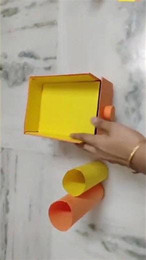 Simple deck organizer!🥰 #diy #youtubeshorts #viralshorts #shorts #trending