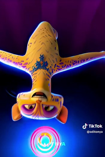 Best Madagascar Cartoon Dance Compilation