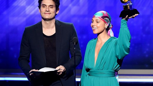 GRAMMYs 2019: Most Memorable Moments