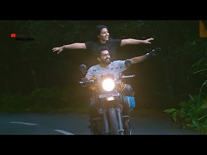 Neeyum Naanum song whatsapp status💕Couple Travel status💕Bike Ride status💕Couple Love status Tamil