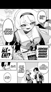 Manga super recomendado Name:OSANANAJIMI WO ERABENAI! | Shadow-NL