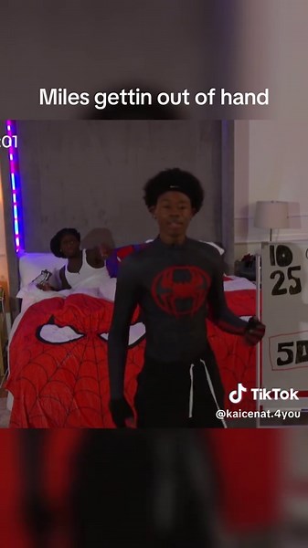 KC3 Clips a TikTokon