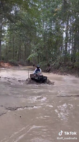 Exploring Off-Road Trails with OverwatchMe at Busco Beach ATV Park