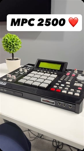 🔊Bolo🔊 on Instagram: "Story Time: H Ski, owner of 2-4-1 Records and Jam Pony Express DJs founder, hooked me up with this MPC 2500 back in 2006. I’ve made so many beats with it, and its sentimental value is priceless. Many have tried to buy it from me, but it’s staying put. I break it out every now and then to keep my skills on point, and it still sounds amazing. Thanks, Ski, for giving me a chance when I was just starting out. You’re a real one. ✅ #akai #mpc #mpc2500"
