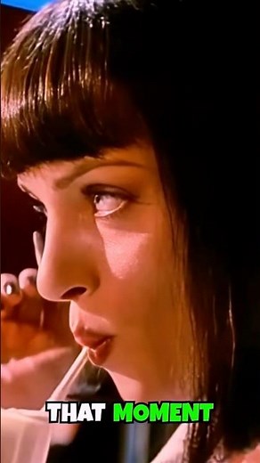 Pulp Fiction Mia Wallace's Influence on Fashion