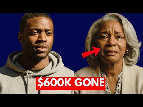 Student or Scammer? $1.2M Love Fraud in the US