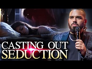 Seductive Spirits EXPOSED During Our Prophetic Service!