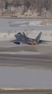 2.1K views · 62 reactions | Why the U.S. Refuses to Sell the F-22 Raptor to Any Country | US Military Defense | Facebook
