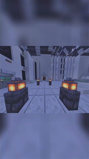 Minecraft Trophy Room Tour Enchanting & Ravenfall Map!