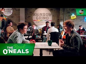 Meeting Kenny's Boyfriend - The Real O'Neals