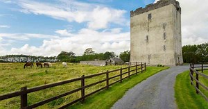 Turin Castle - Available to Book Online