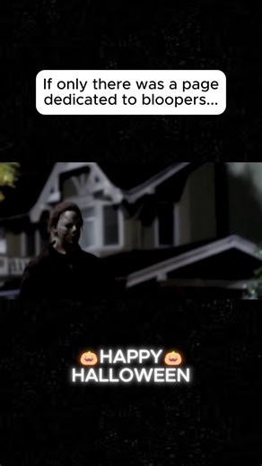 Bloopers Reel on Instagram: "Part 241. Funny bloopers I found🤣 Follow for more daily bloopers! #funnyvideos #movies #bloopers #memes #laugh #comedy #lol #outtakes #viral #fails #friends #halloween2025 #happyhalloween🎃"