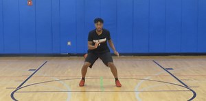 7 Speed & Agility Drills to Transform Your Defense & Reaction Time - One Up Basketball
