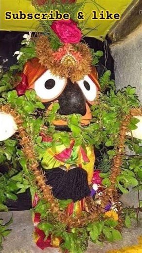 ଅଳପ ଦିନକୁ ଅନେଶତ ଆଶା ତୁମ ବିନା ପ୍ରଭୁ ଅଚଳ ପଇସା !! # ଜୟ ଜଗନ୍ନାଥ # ଓଡ଼ିଆ ଭଜନ # trending # vairal video #