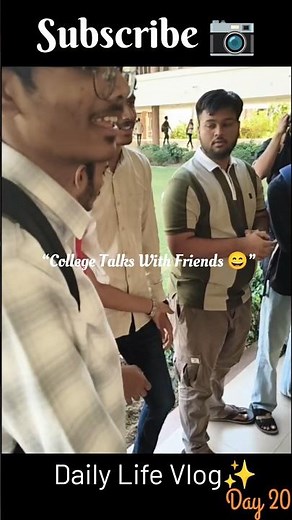 Real College Life in India🇮🇳😱|| Daily Life Vlog Day 20😱