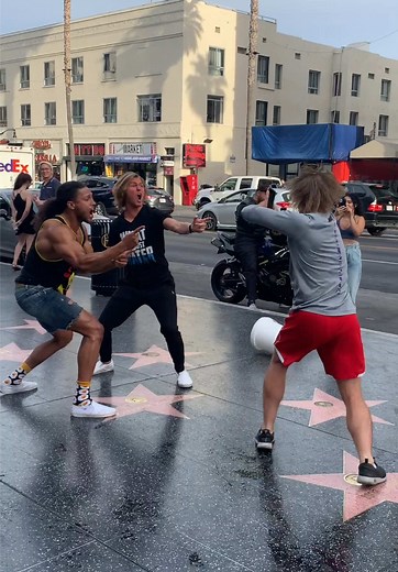 Epic Pranks and Unbelievable Fails Caught on Camera