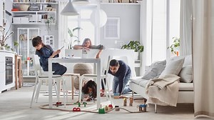 Shop IKEA Singapore | Furniture & Home Furnishing