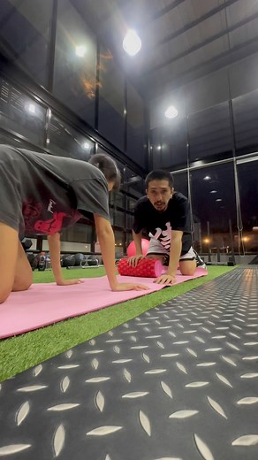 1.4M views · 8.8K reactions | post-workout pro tip | Basha Elnas | Facebook