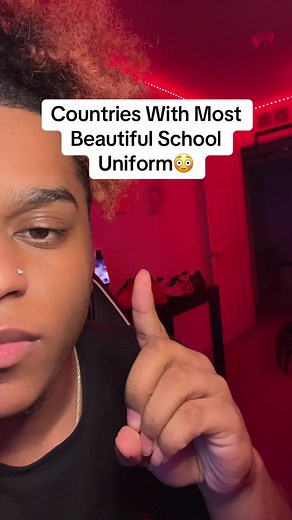 Exploring Beautiful School Uniforms Around the World