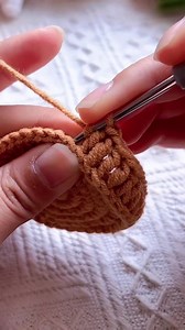 42K views · 288 reactions | Crochet Bottom Turning #crochet #crocheting #crochetlove #crocheter #crochetaddict | Modern Crochet | Facebook