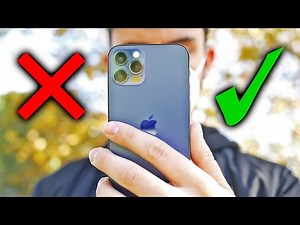 iPhone 12 PRO, the BEST and the WORST!