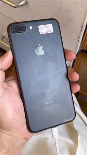 iphone 7 plus 32GB