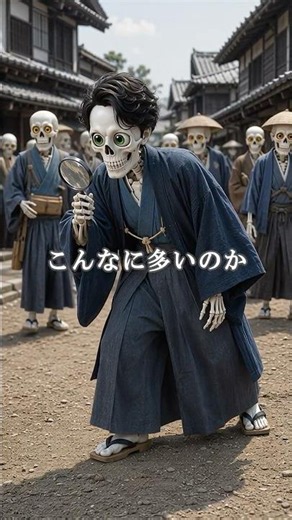 Total Chaos for Commoners in the Meiji Era Told to Adopt Surnames!? What Happened When They Had t...
