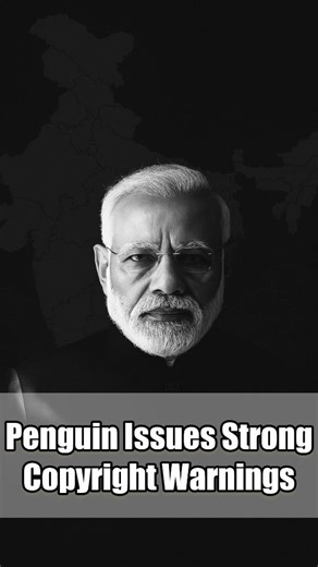 Nxt.gen.millionaire | PENGUIN ISSUES STRONG COPYRIGHT WARNINGS🚨 Penguin Random House India denied circulation of former Army chief MM Naravane’s unpublished... | Instagram