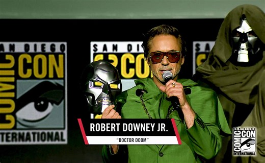 SDCC H厅全程回顾官方视频，解说 精彩出场回顾！！！SDCC 2024！！！（生肉）