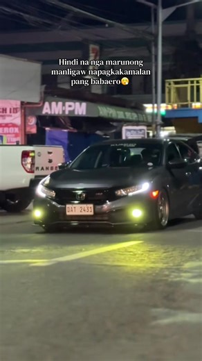 Understanding the Honda Civic RSTurbo Experience