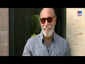 സത്യരാജ് കൊച്ചിയിൽ​ | Sathyaraj actor