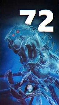 What are Bloodstalkers? 🩸│Not just a simple spider #dailybestiary ⊕72 #venathor #ark