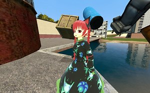 【GMOD】模组推荐：玩家焊接工具