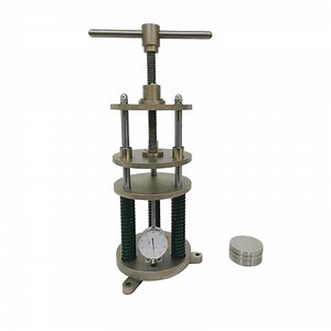 [Hot Item] Shoes Testing Compression Rebound Tester