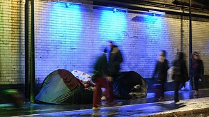 How the Right Data Can Help Make Homelessness a Thing of the Past
