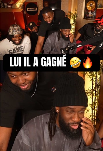 Nous à partir de 23h et pour clôturer le live, on lance la « ☠️ subite » : dès qu'un morceau ne passe pas auprès des invités Yo coupe le live immédiatement, sans un mot 😆😆😆 Lui c’est @Jeunecn son morceau c’est « Mayday » et on a pas coupé le live… On va l’ajouter à notre playlist, tu pourras aller streamer ça direct. 🚨#pourtoi #rapfr #talent #decouverte C'est Frapppe Détection ! On écoute vos sons lundi soir sur Twitch 🫡🔥 Hosted by @Yo OBG Avec @Mr.BEHI 👁️‍🗨️ @gadboyy_ @KSN🇲🇱 @Lvnders�