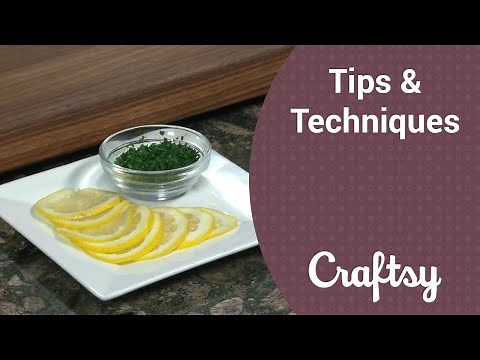 Homemade Soups - When and How to Add Lemon Juice