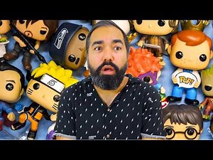 ¿Los FUNKOS repelen a las mujeres? LINKIN PARK tiene nueva vocalista & San Marino cracks del fucho!