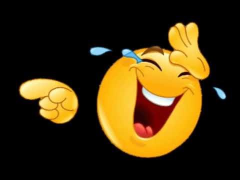 Laughing sound with Emoji #memes