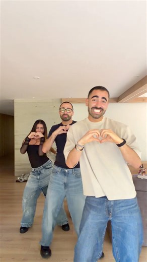 🫶🏼 Valentina Benincore Desafió XXIJuan Miguel Posada | Geronimo Angel