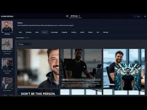 Clone Studio Walkthrough: How to Use and Configure Your Clone