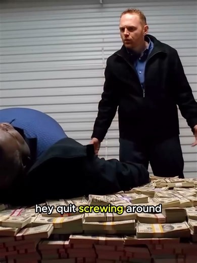 Huell's wholesome moments #breakingbad