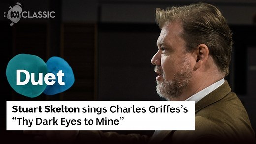 17K views · 87 reactions | Charles T. Griffes — who wrote this poignant melody — was an influential American composer in the early 20th century. Aaron Copland wrote of him "What he gave those of us who came after him was a sense of the adventurous in composition, of being thoroughly alive to the newest trends in world music." | ABC Classic | Facebook