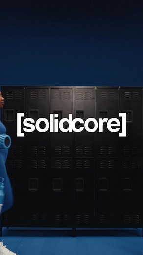 High-intensity. Low-impact. Leaves you obsessed. | solidcore | Facebook