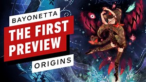 4.9K views · 122 reactions | Bayonetta Origins: Cereza and the Lost Demon’s unique control-two-characters-at-the-same-time set-up awesomely subverted our expectations for what a Bayonetta spinoff game could be. Our preview: | IGN | Facebook