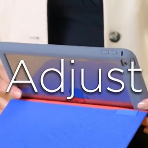 Learn something new every day. Here’s how to use AnyAngle: Flip it. Bend it. Adjust it. | Logitech