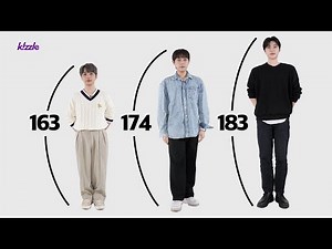 Different lives depending on the height difference of men's