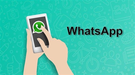 Tips WhatsApp: Cara Mudah Lacak Lokasi Orang Lain via WA, Ikuti Langkahnya - TribunWow.com